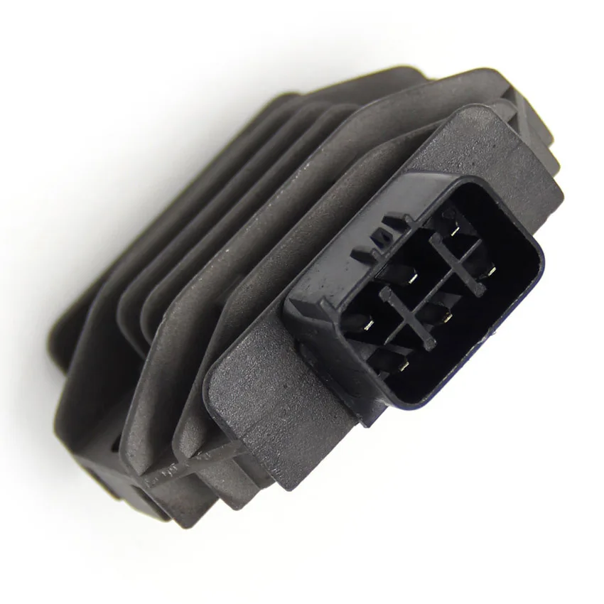 

Voltage Regulator Rectifier For Yamaha YFM400 Big Bear YFM350 Raptor YFM450 Wolverine Sport Kodiak Bruin YFM250