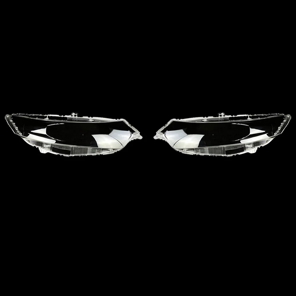 

Фонарь с прозрачной крышкой для Honda Spirior 2009 2010 2011 2012