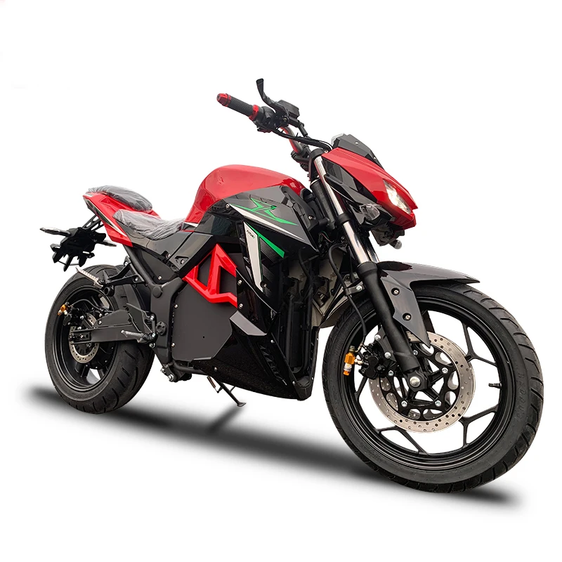 

2021 CE сертификация взрослый Быстрый гоночный Электрический трехколесный мотоцикл 8000 Вт 72 в с свинцово-кислотной батареей