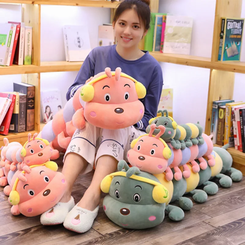 Модная Подушка для беременных гусеница мягкая высокая эластичность длинная