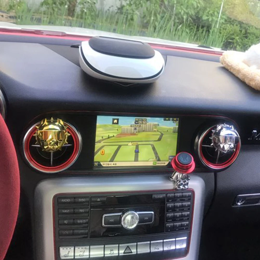 Освежитель воздуха для автомобиля Bulldog освежитель духов аромата Авто