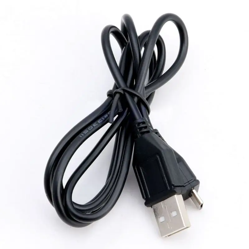 

Кабель-адаптер для зарядки и синхронизации данных 90 см Micro USB 2,0 A папа-B папа для lg U4LD