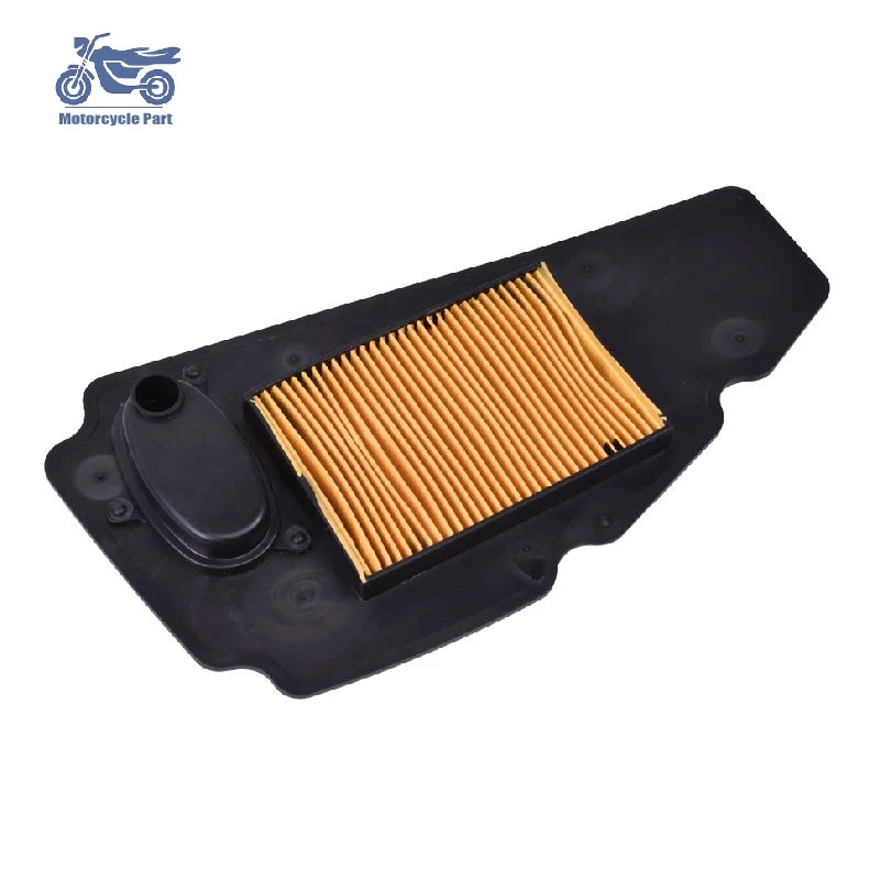 

250CC Motorcycle Engine Air Filter Cleaner For HONDA Scooter NSS250 NSS 250 Forza 250 X / EX-5 6 7 2005-2007 2006 17210-KSV-J02