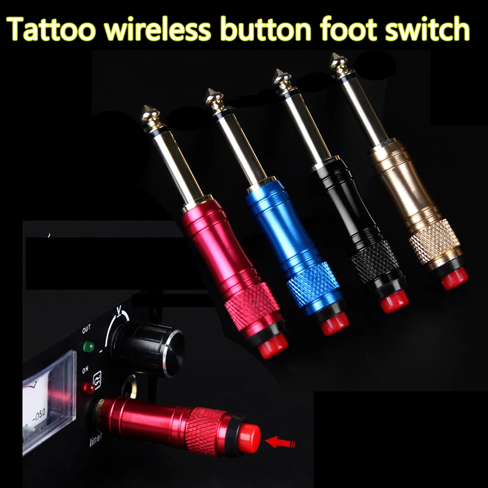 

Оборудование для татуировок, Беспроводная Машинка для татуировки, аксессуары для татуировки, педаль для ног, принадлежности для татуировок