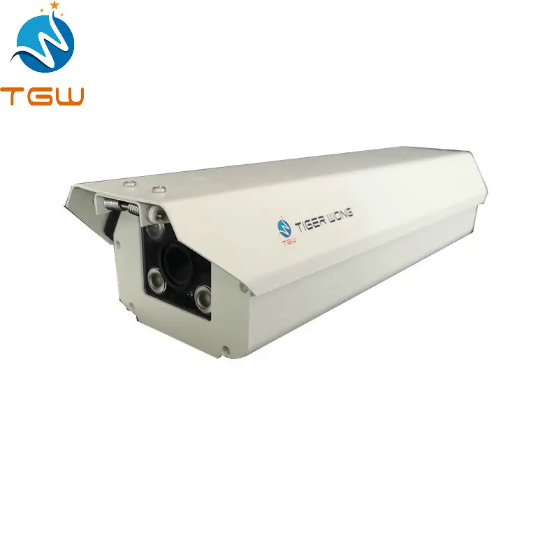 

TGW worldwide ANPR license plate recognition camera system