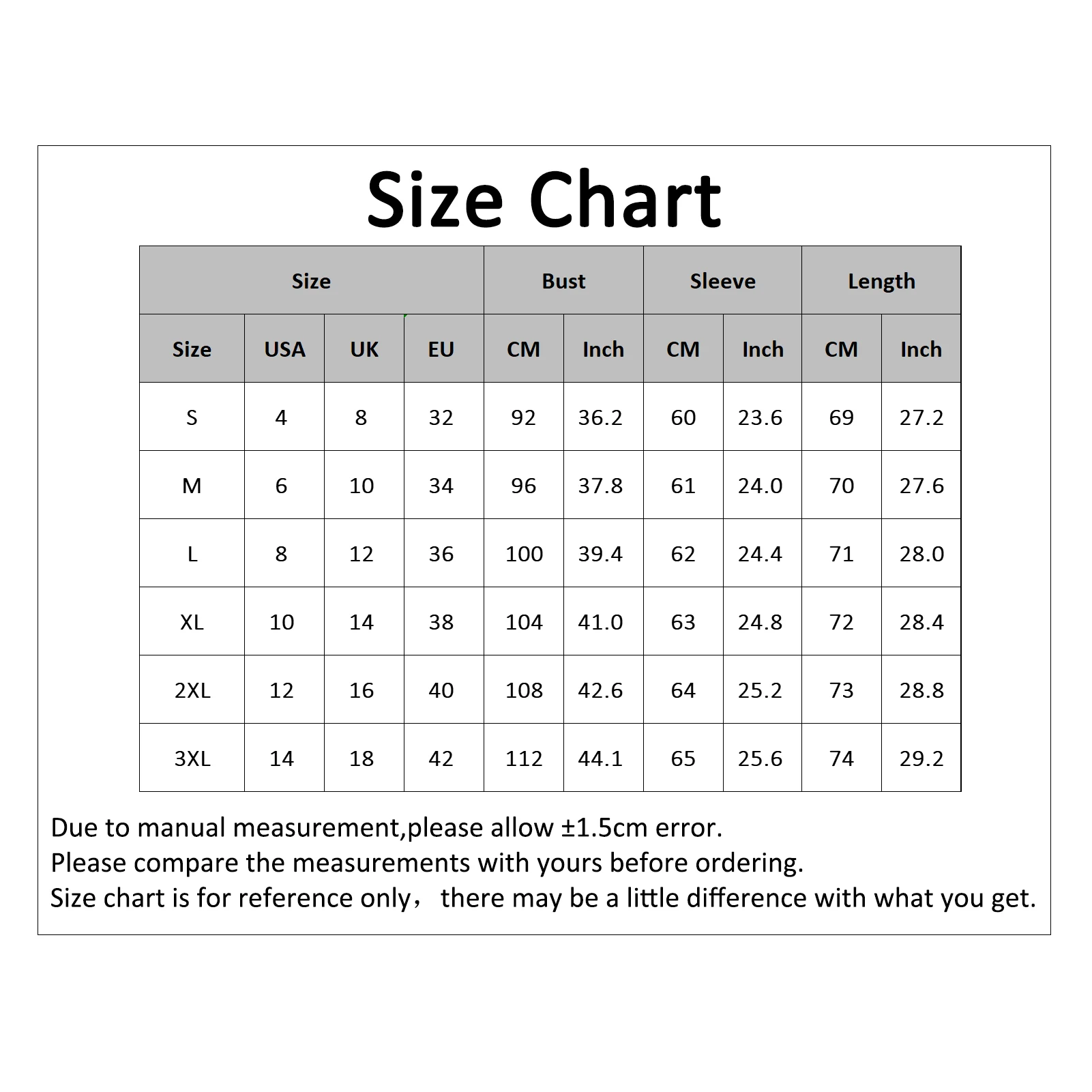 

Women Autumn Winter Solid Color Formal Office Lapel Double-breasted Loose Outwear Blazer Coat Jacket