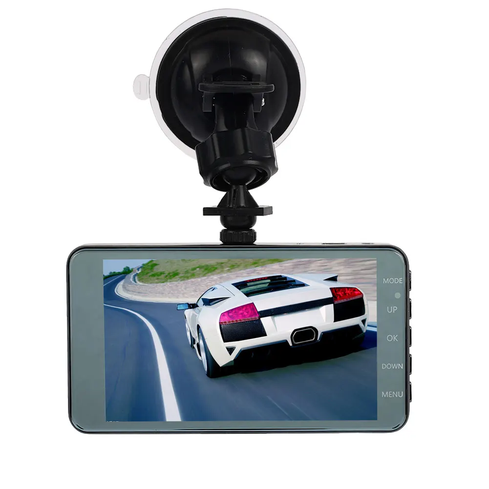 

HD1080P, 4