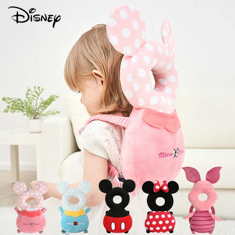 Детская Защитная Подушка для головы Диснея подушка защиты младенца детский