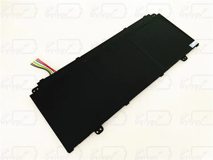 Новый 11 55 V 53.9Wh 4670 мА/ч AP15O5L Батарея Совместимость с Acer Aspire S13 S5-371 S5-371-52JR S5-371-7278/767P