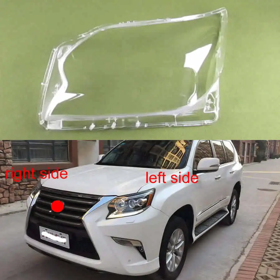 Фары крышка противотуманной фары тени корпус противотуманных фар абажур Стекло