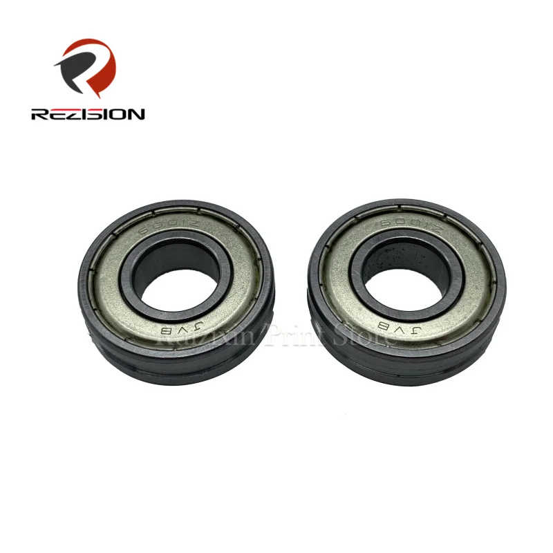 AE03-0018 для Ricoh AF550 650 1060 1075 9001 9002 Нижняя Давление роликовый подшипник принтер копир
