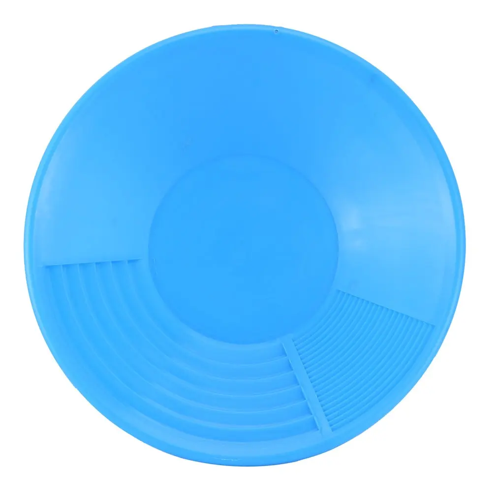 Пластиковый Золотой Умывальник самородок для горнодобывающей промышленности