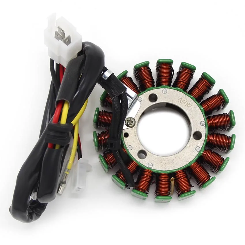 58439004000 motorrad Generator Stator Spule Für KTM 400 EGS-E ENDE. sechs Tage Gewinner LC4 R LC4-E LS-E/Mil RXC-E XC e 450 Rallye