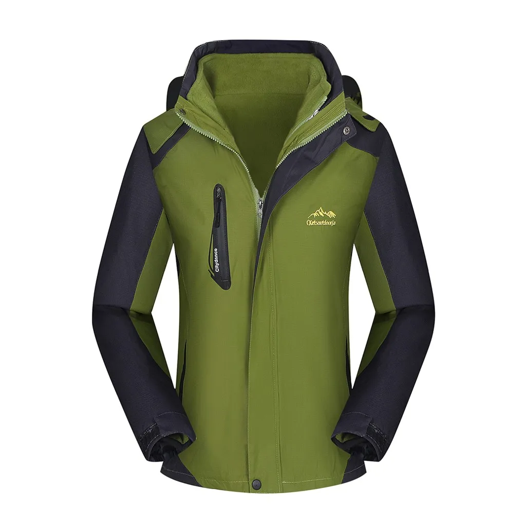 SAGACE мужские куртки для пешего туризма Кемпинг Softshell наружная куртка с капюшоном