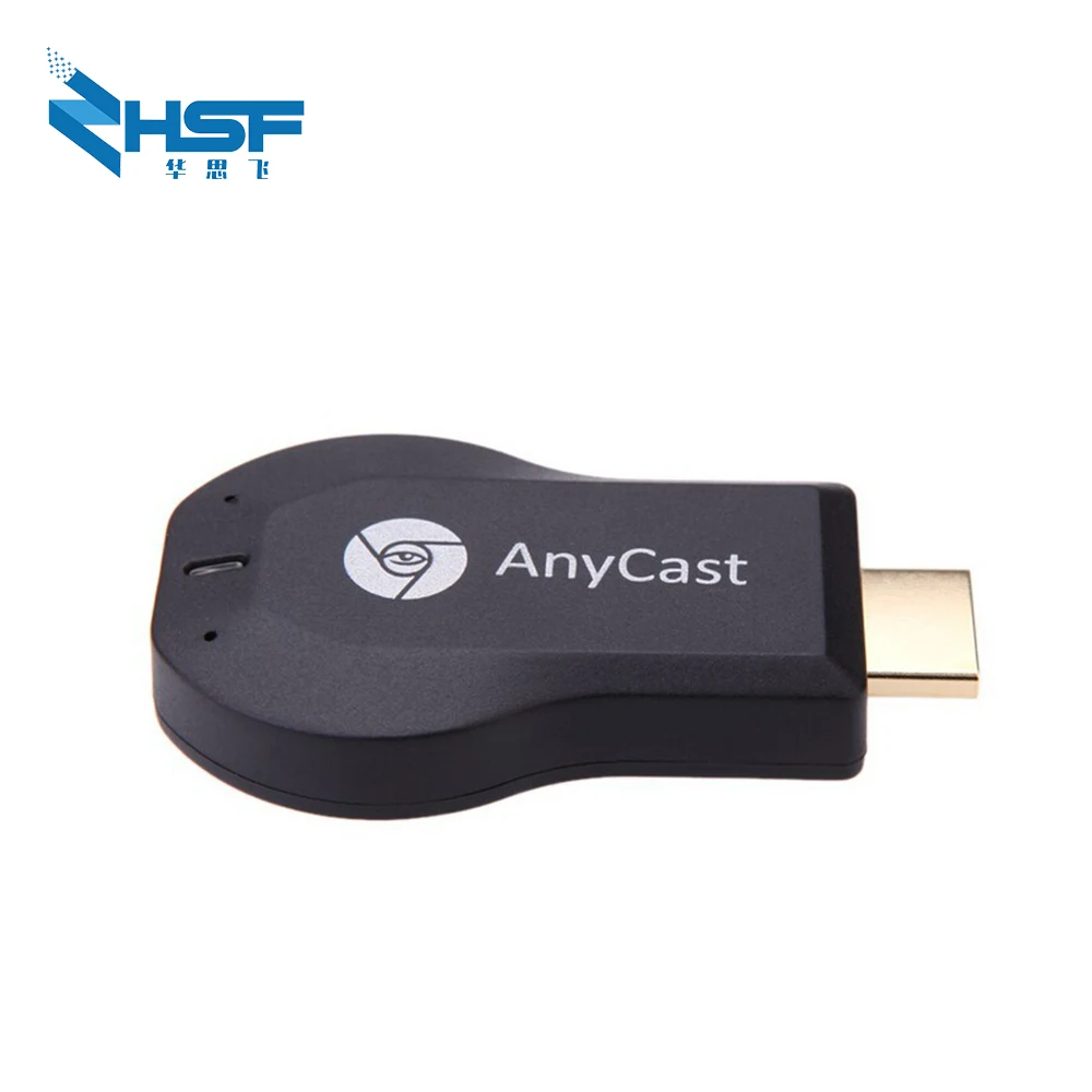 ТВ-флешка HDMI Full HD 1080P Miracast DLNA Airplay Wi-fi дисплей приемник ТВ Беспроводной адаптер