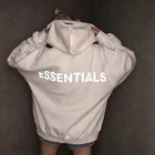 Куртка мужская зимняя с капюшоном, на флисе, с принтом