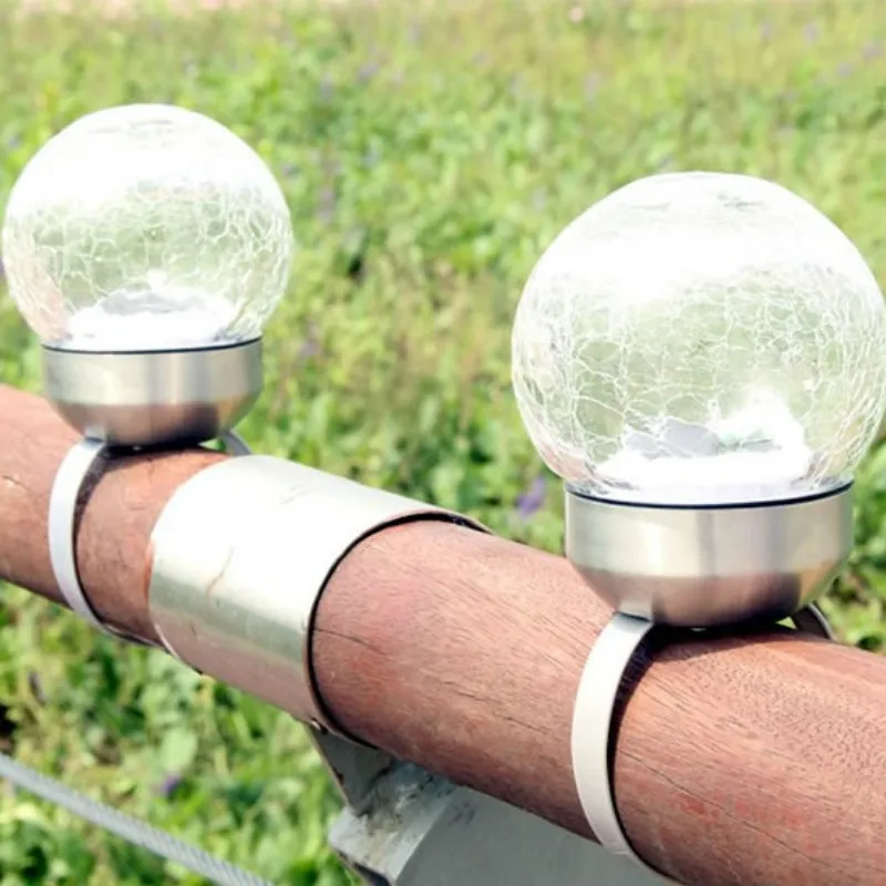 

Электронная коммерция, новые продукты, уличные солнечные светильники, домашний газон для вставки перил, балконные ограждения, лампа для кле...