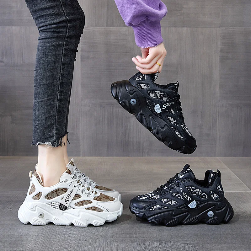 

Women Vulcanized Shoes High Quality Women Sneakers Slip On Flats Shoes Women Loafers Tenis Feminino Walking Flat shoes for w