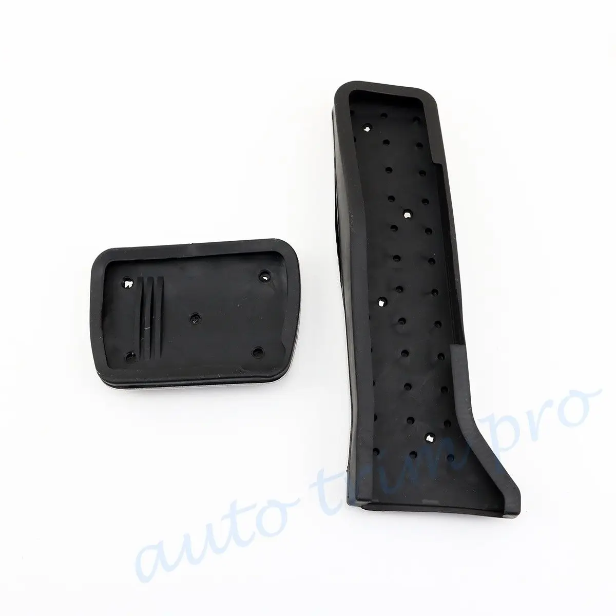 Накладка на педаль газа педали акселератора подходит для Mazda 2 3 6 CX3 CX4 CX5 CX9 2017 2018 2019