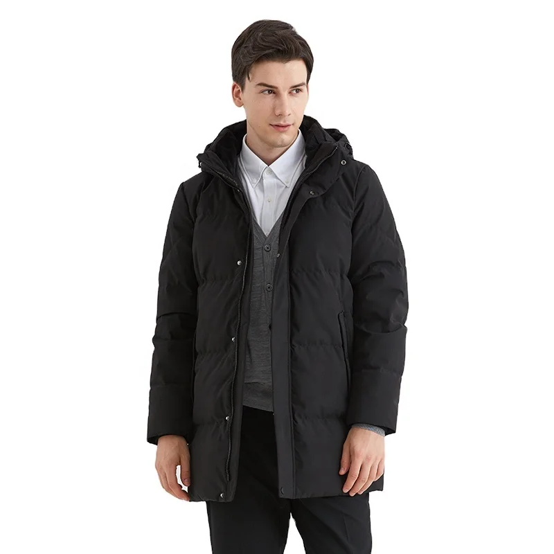 

[TANBOER-TA201661]newest arrival Very nice down coat goose man at good price