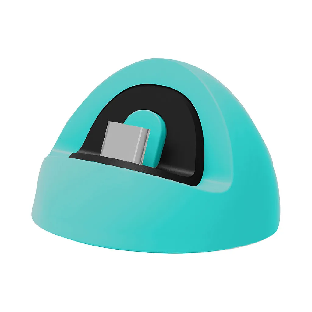 Универсальный держатель для сотового телефона USB Type-C Регулируемая Подставка