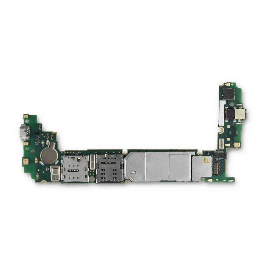 Фабрика разблокирован для HUAWEI P8 Lite материнская плата оригинальная монтажа