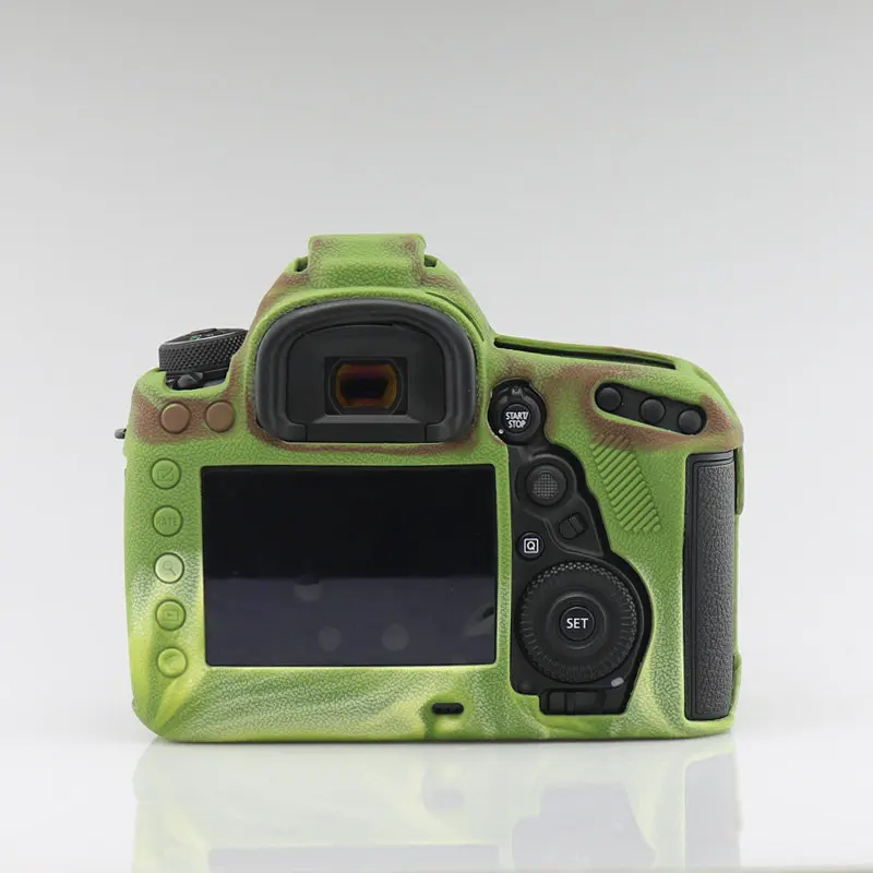 Камера чехол средства ухода за кожей для SONY A9 A7 III A7R III однообъективной зеркальной камеры Canon EOS титановый Электролитный электрод со случайно выбранным R 250D 5D Mark III IV 5D3 5D4 3000D 4000D 800D 750D SL3 T6i T7i