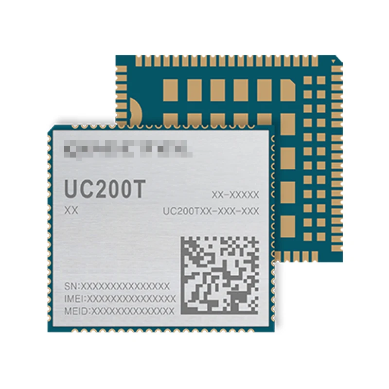 UC200T UC200T-EM UC200T-GL UMTS к оператору сотовой связи HSPA + модуль SMT посылка GSM/GPRS/EDGE 3G