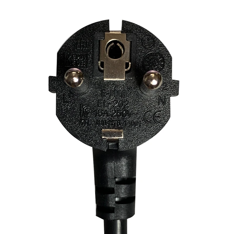 Удлинительный кабель для PDU 3Pin к IEC 320 C19 шнур шасси 16A 250 В 1 8 м 6 футов 3*1 5 мм |