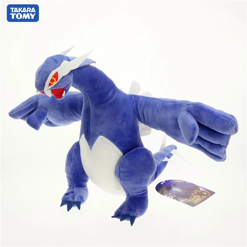 

TAKARA TOMY POKEMON 30 см XD: Gale of Dark аниме плюшевые куклы для детей кукла для детей детские подарки на день рождения игрушки