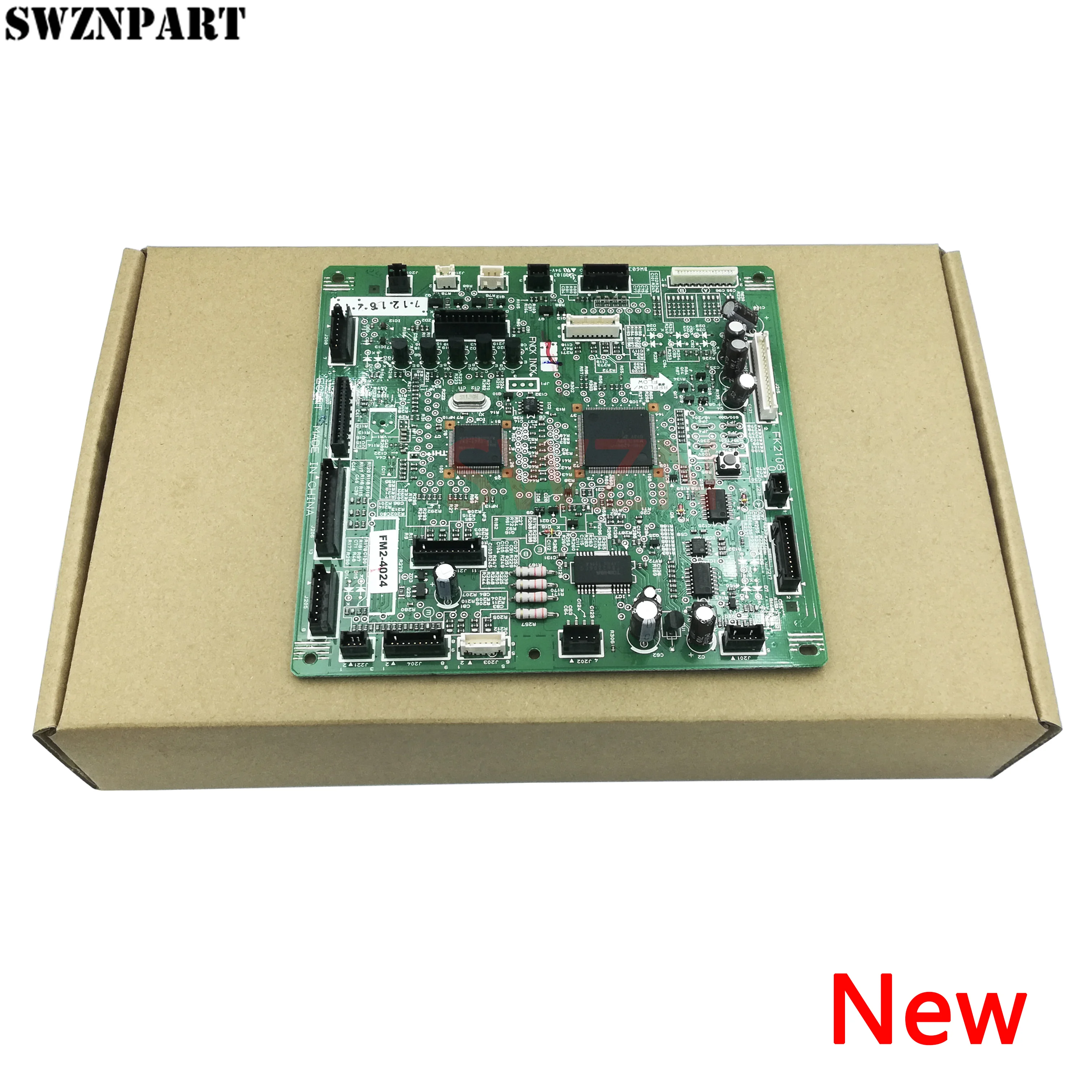 Новинка док станция для Canon IR2016 IR2020 IR 2016 2020|dc controller pcb|canon ir2016canon ir |
