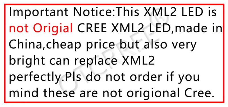 Cree XML2 XM-L2 T6 10 Вт высокой мощности Светодиодный излучатель холодный белый диод 16/20 мм PCB+ 17 мм/22 мм DC3.7V 12V EL драйвер