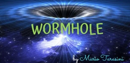 

Mario Tarasini - WormHole - Magic tricks