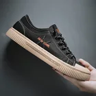 Кроссовки мужские TaoBo, нейлоновые, с мягким верхом, сверхсветильник, Нескользящие, размер 38-44