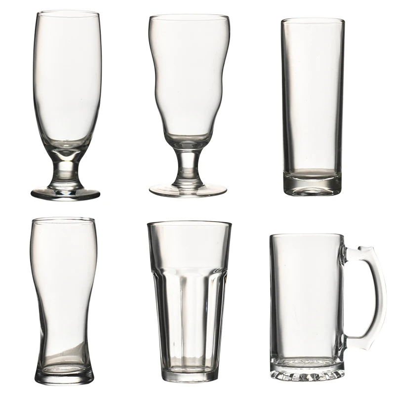 Бессвинцовый стеклянный сок холодный напиток молочный песок молоко