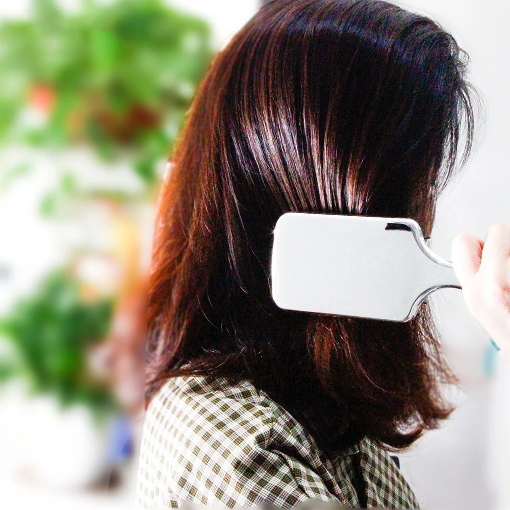 

Hair Comb Beauty Anti-static Haircare Airbag Massage Hair Brush Large Plate Fluffy Hairdressing Barber Accessory Hair Brushes