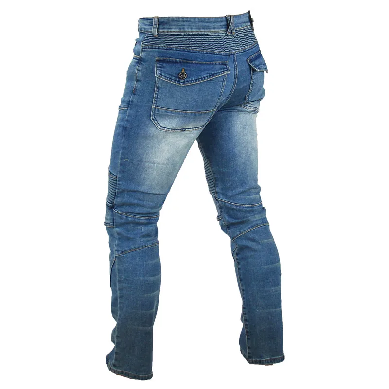 Мотоциклетные брюки 718 мотоциклетные защитные для улицы | Автомобили и мотоциклы