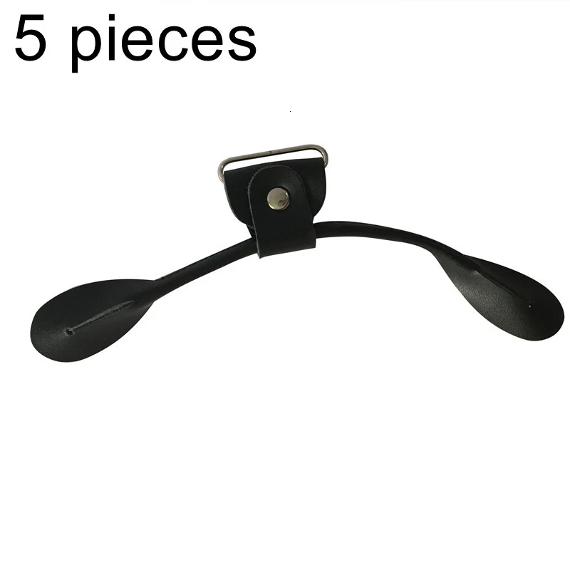 5 шт./лот 35 мм Эластичные подтяжки для ресниц металлический зажим соски нагрудник