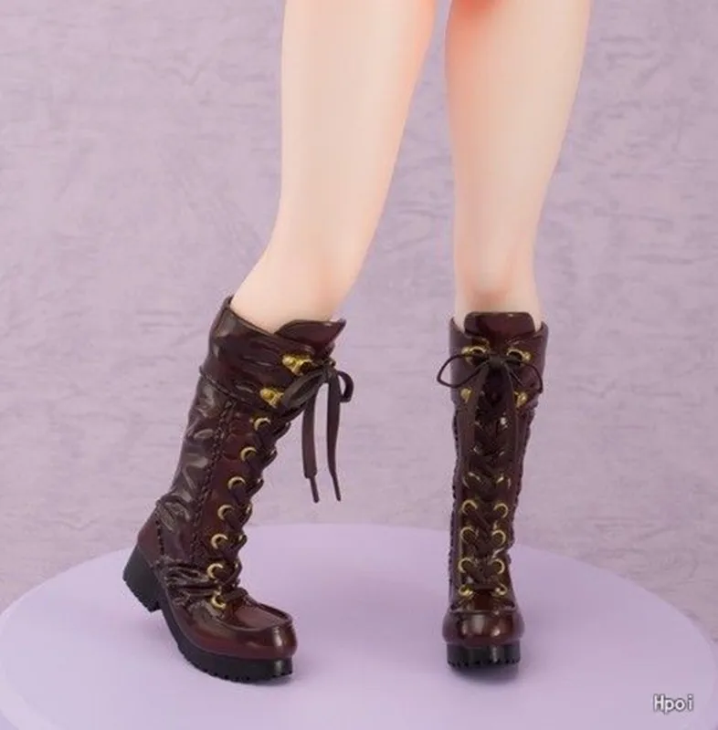 

Anime Daiki South library lala Suzutsuki Sexy Girl PVC Action Figure Collectible Model doll toy