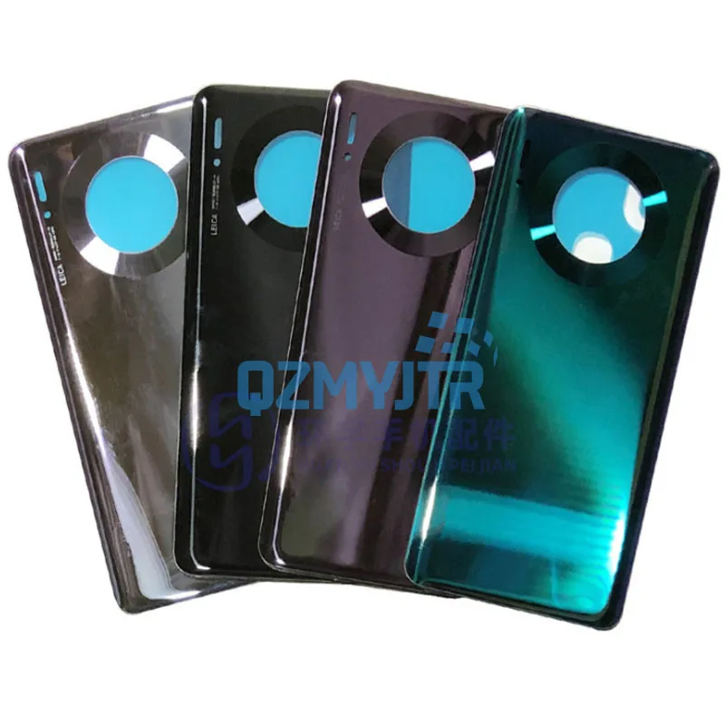 

Replacement For Huawei Mate 30 Back Battery Cover Rear Housing Back Door Rear Case With Adhesive Stickers For Huawei Mate 30 Pro