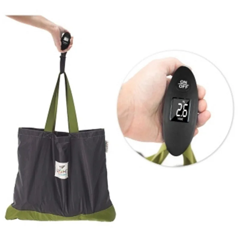 40 кг/100 г ЖК цифровые электронные весы для багажа портативные дорожные чемоданы