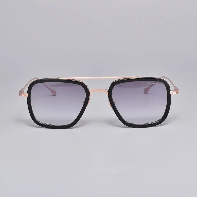 Солнцезащитные очки &quotЖелезный человек&quot &quotТони Старк&quot цвет в ассортименте |