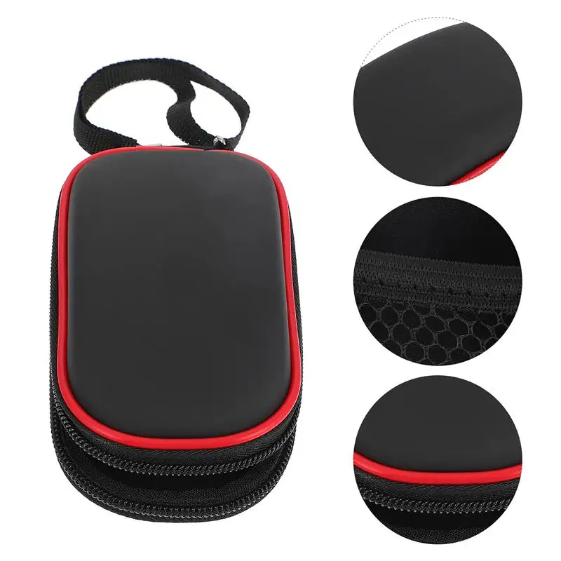 

Wireless Mouse Bag Compatible For Magic Mouse 1/2 Travel Carrying Container Case