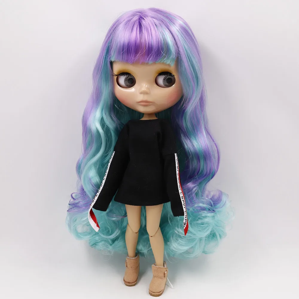 Кукла blyth ICY DBS шарнирное тело распродажа игрушки шарнирная кукла нео azone m