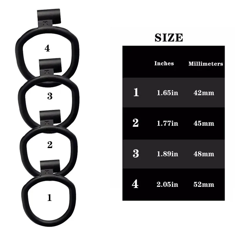 Custom Cobra Male Chastity Device Cock Cage Ring BDSM for Summer Belt sexy products | Красота и здоровье