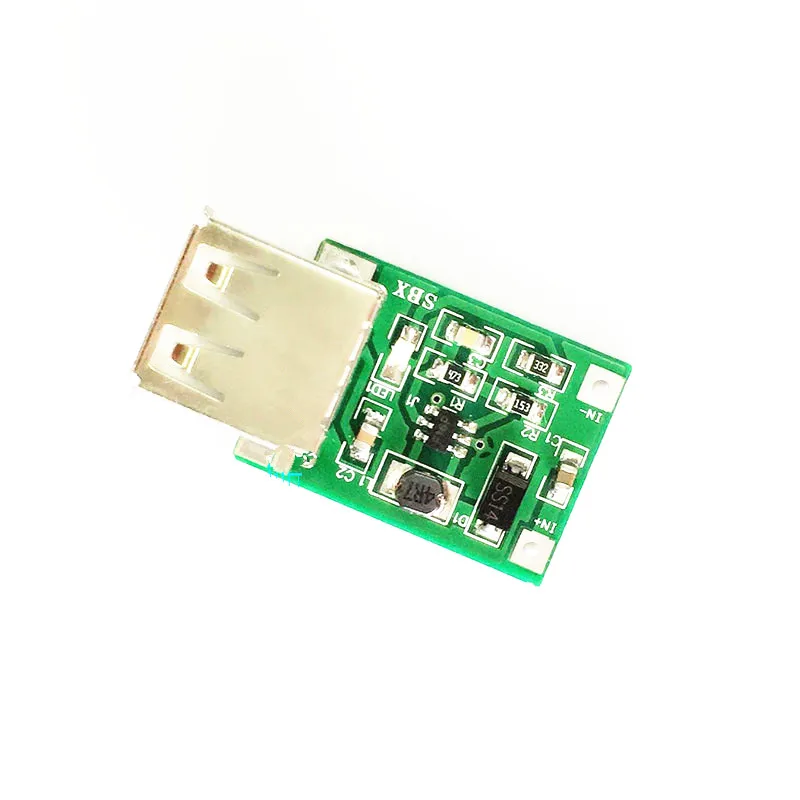 Бесплатная Доставка! 50 шт./лот 0 9 В ~ 5 до 600 мА USB-выход для зарядного устройства