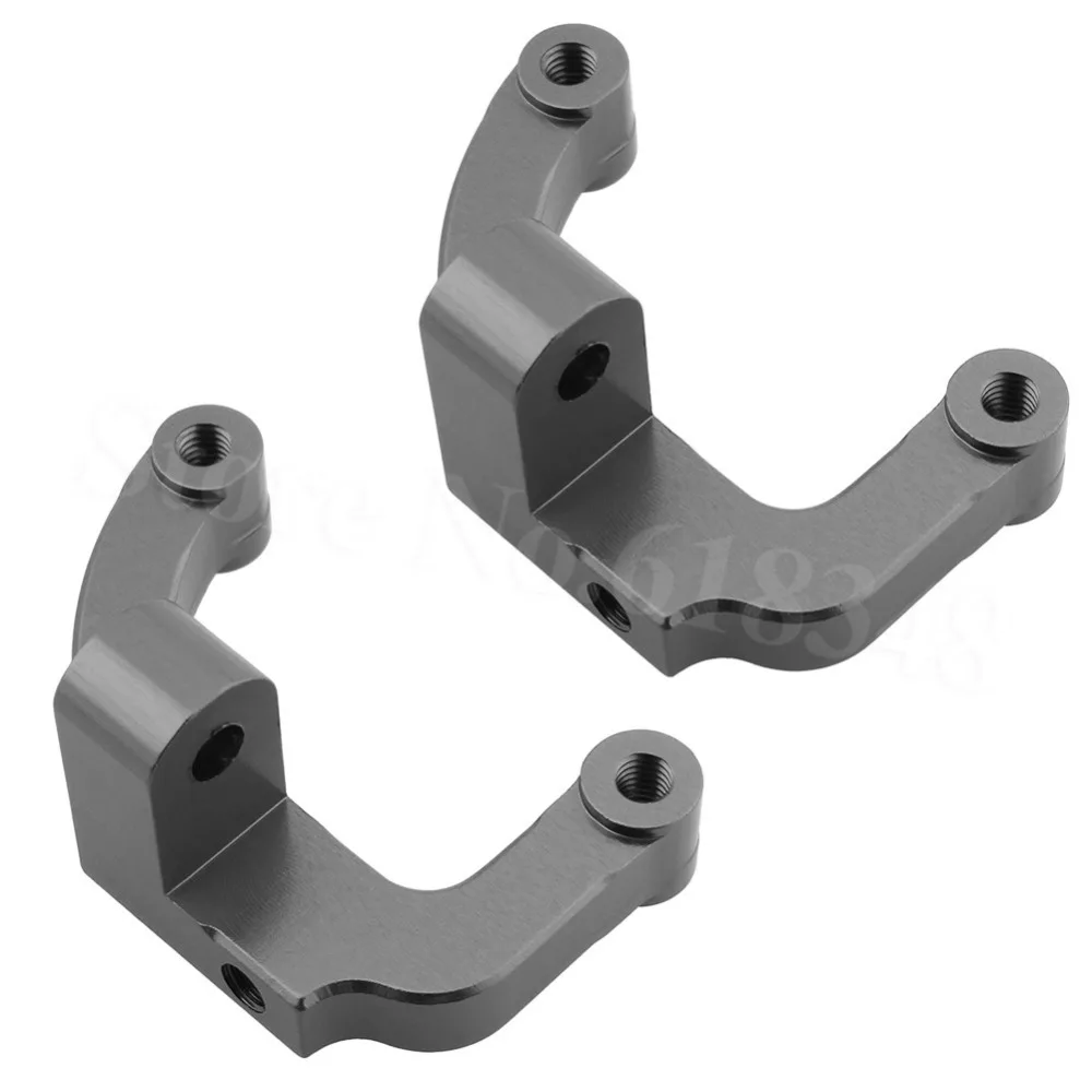 Алюминиевые центровые держатели шарика 2P HSP 180001 (18003) для Pangolin 1/10 Запчасти