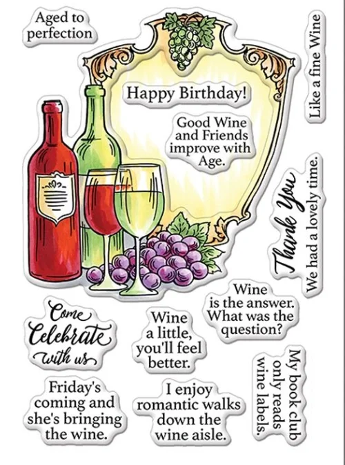 Собака прозрачные штампы Скрапбукинг Бумага Ремесло прозрачный штамп X0308 | Дом и