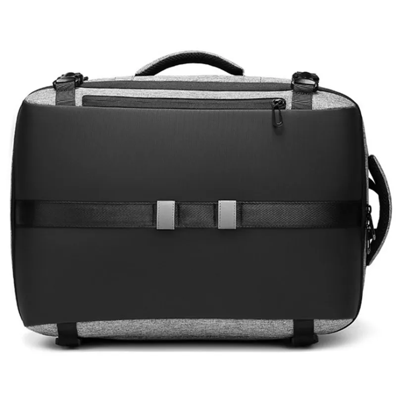 Рюкзак для мальчиков, с отделением для ноутбука 15 дюймов, водонепроницаемый, с Usb-портом для зарядки