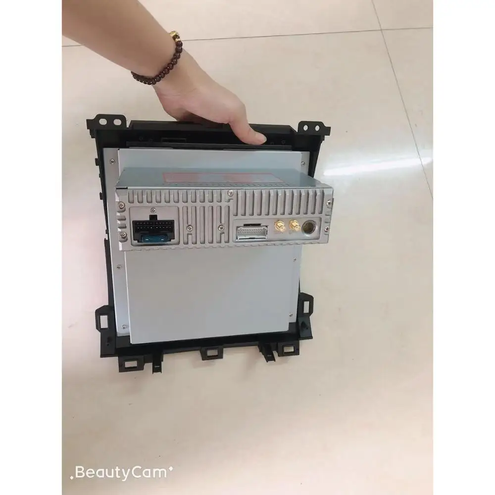 ChoGath 10,4 дюймов 2G ram+ 3 2G rom Android 7,1 Автомобильный gps для Prado 120 2006 2007 2008 2009 с gps авто радио без DVD с картами